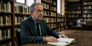 “Quem merece respeito é a pessoa e, muitas vezes, apesar de suas opiniões”: reflexão de Aurelio Arteta inspira o debate