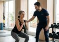 Treinador espanhol explica por que a musculação deve fazer parte da rotina após os 50 anos