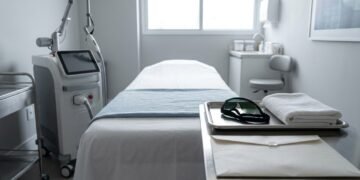 As provas médicas deram outro peso ao que a empresa chamou de reação comum