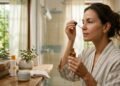 Adeus às rugas e à pele ressecada: o sérum inspirado na cosmética coreana que promete transformar a pele