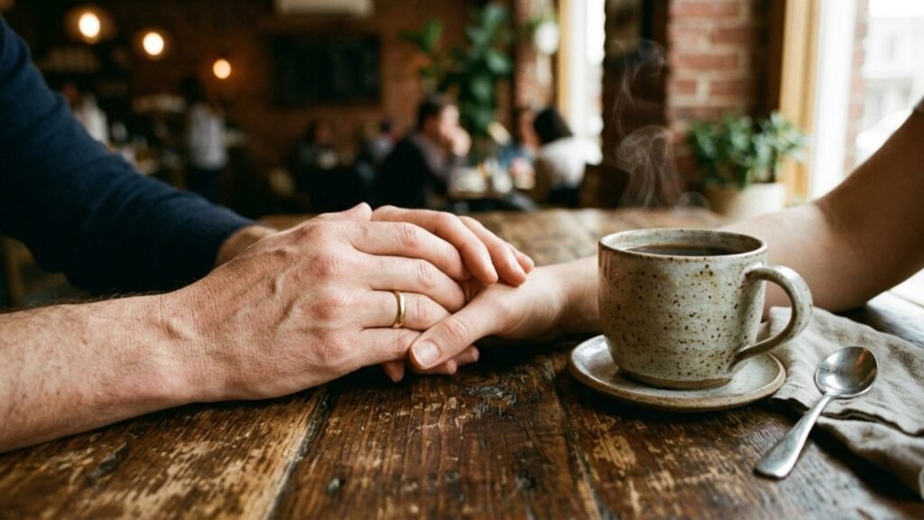 signos bons para desabafar
