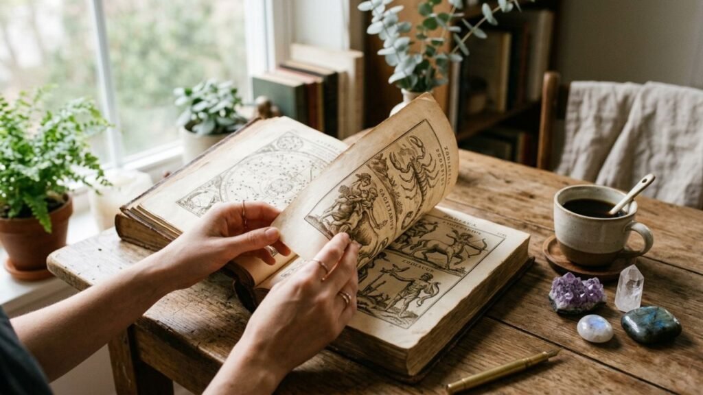 signos mais curiosos