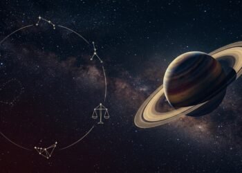 Saturno retrógrado começa e 4 signos terão de rever promessas feitas por impulso até dezembro