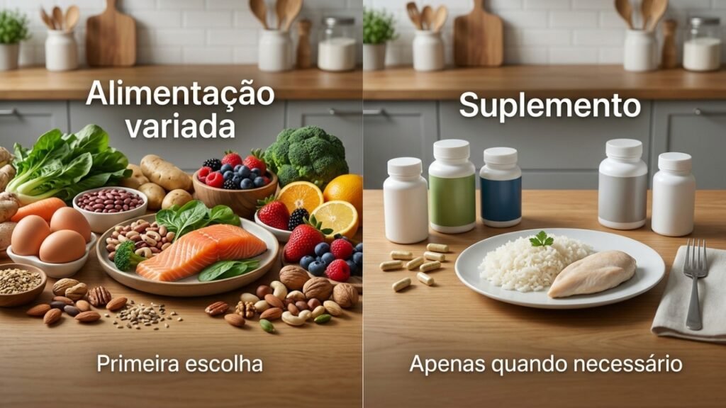 O que comer para o cabelo ficar mais forte? Os alimentos poderosos que ajudam no crescimento dos fios