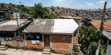 O estudo comparou mudanças simples antes de levar as opções aos moradores