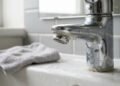 Não é vinagre nem água sanitária: técnicos revelam a melhor forma de remover o calcário de torneiras e vasos sanitários