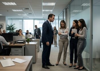 Ex-gerente assedia funcionárias e acaba condenado a pagar R$ 50 mil para a própria empresa
