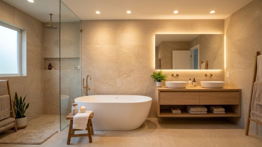 truques de design residencial