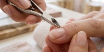 Cuidado no salão pode deixar as unhas vulneráveis