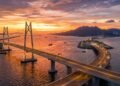 Ponte Hong Kong–Zhuhai–Macau