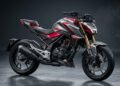 Evolução da Honda CG 160 Titan