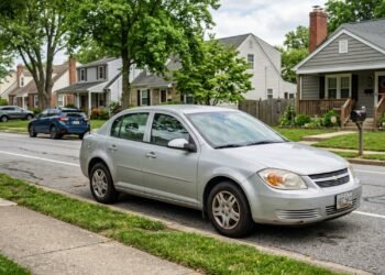 Chevrolet Cobalt 1.8 no mercado de usados