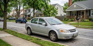 Chevrolet Cobalt 1.8 no mercado de usados