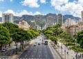 Belo Horizonte reúne arquitetura moderna, parques e paisagens urbanas //