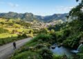 Extrema reúne montanhas, rios e áreas verdes preservadas //