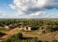 Uberaba reúne fósseis, áreas rurais e paisagens do interior mineiro //