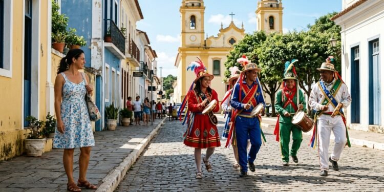 Montes Claros reúne festas populares, música e tradição regional //