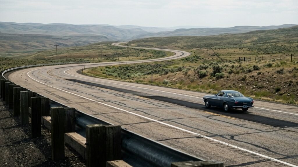 Volvo de 1966 chegou a quase 4,9 milhões de km
