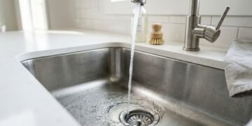 Manutenção simples e preventiva evita o acúmulo de gordura e o travamento da tubulação