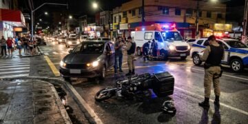 O risco diário da motocicleta pesou mais que a culpa exclusiva do terceiro
