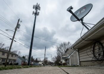Gigante da TV por assinatura entra em falência com dívida de 2 bilhões e encerra sonho de virar operadora 5G