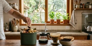 Se você tem borra de café, não jogue fora: você tem um tesouro em casa