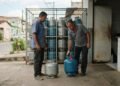 O benefício muda a forma como a ajuda para compra do gás chega às famílias atendidas