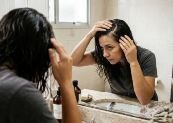 A melhor faixa do estudo não vira regra para fios secos, crespos ou tratados