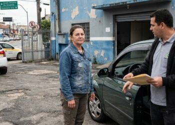 Dinheiro das multas passa a bancar CNH de graça para motoristas de baixa renda