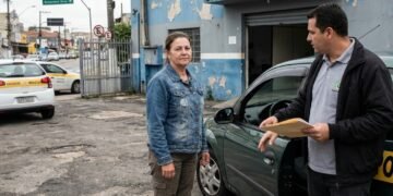A nova fonte de recursos não criou uma inscrição única para todo o país