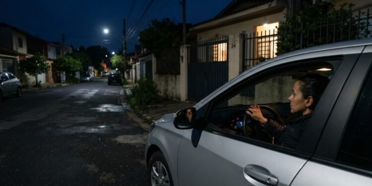 A buzina existe para situações específicas e não deve ser usada livremente nas ruas