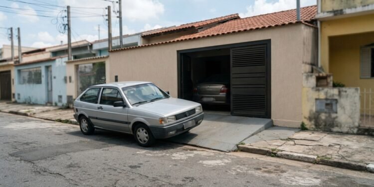 O fato de a rua ser pública não libera o motorista para bloquear o acesso de veículos