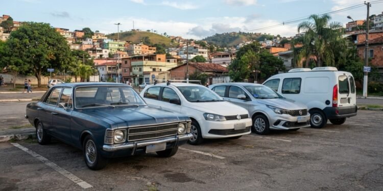A isenção não vale para todos os veículos e depende das condições previstas para cada caso