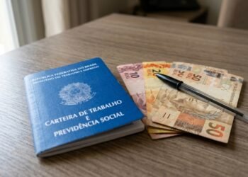 O número de meses com registro define quanto será liberado ao trabalhador