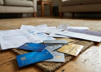 Trabalhador pode trocar dívida do cartão e cheque especial por parcela descontada no salário