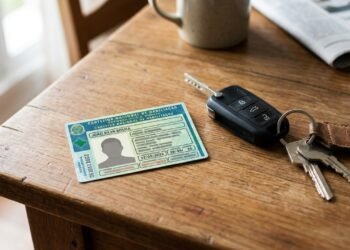 A lei abriu o caminho, enquanto a oferta continua nas mãos dos Detrans