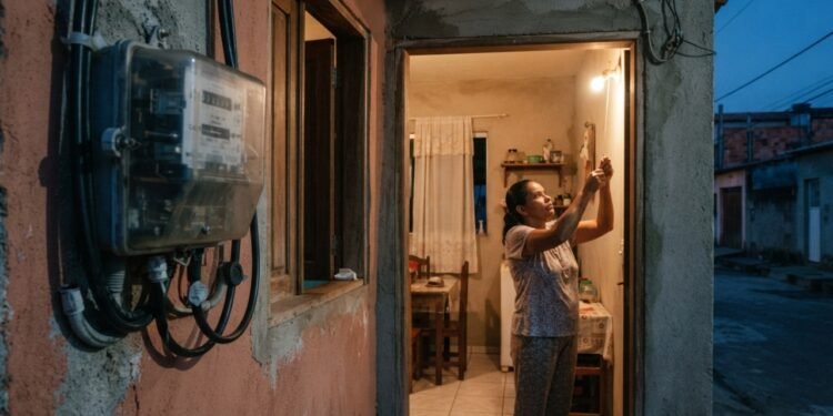 A nova regra pode aliviar uma das despesas que mais pesam no orçamento das famílias