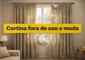 Adeus às cortinas tradicionais: painéis japoneses viram opção prática para janelas grandes em 2026