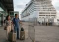 A família cumpriu o horário, mas uma informação ausente mudou completamente os planos da viagem