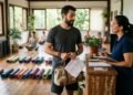 A autorização levou o trabalhador a organizar compromissos para o período