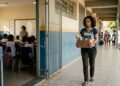 O momento da dispensa reduziu de forma concreta as opções de recolocação