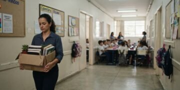 O momento escolhido para a demissão dificultou a busca imediata por outro emprego