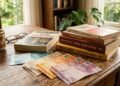 A nota abre a possibilidade, enquanto matrícula e desempenho definem o pagamento