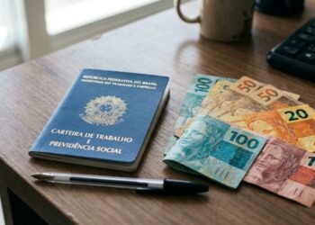 O tempo mínimo abre a possibilidade, mas outros critérios definem o pagamento.