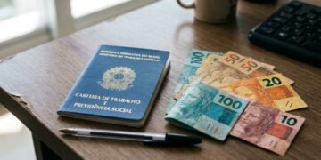 O tempo mínimo abre a possibilidade, mas outros critérios definem o pagamento.
