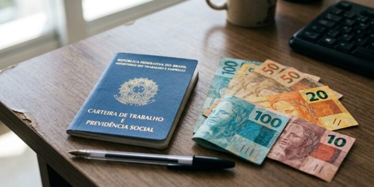 O tempo mínimo abre a possibilidade, mas outros critérios definem o pagamento.