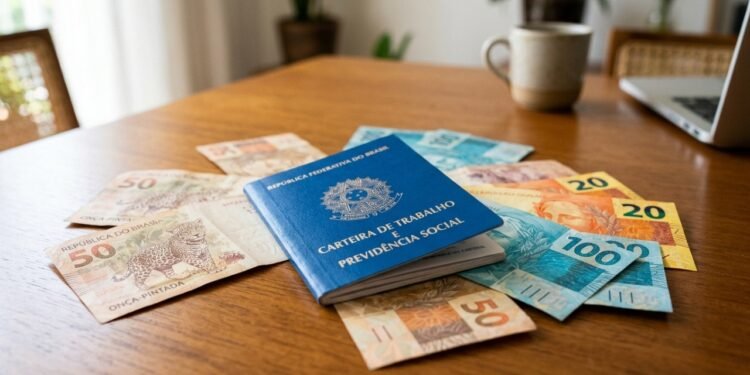 A demissão não encerra de imediato toda a proteção previdenciária