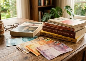 Estudantes com nota 650 no Enem pode render R$ 1.050 por mês