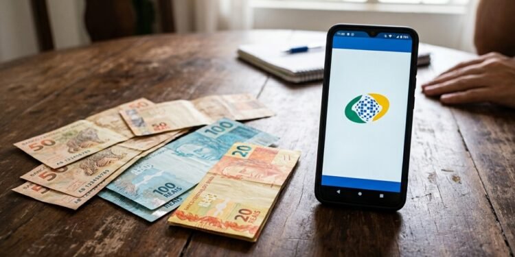 Uma regra evita que um pagamento familiar bloqueie sozinho o próximo pedido