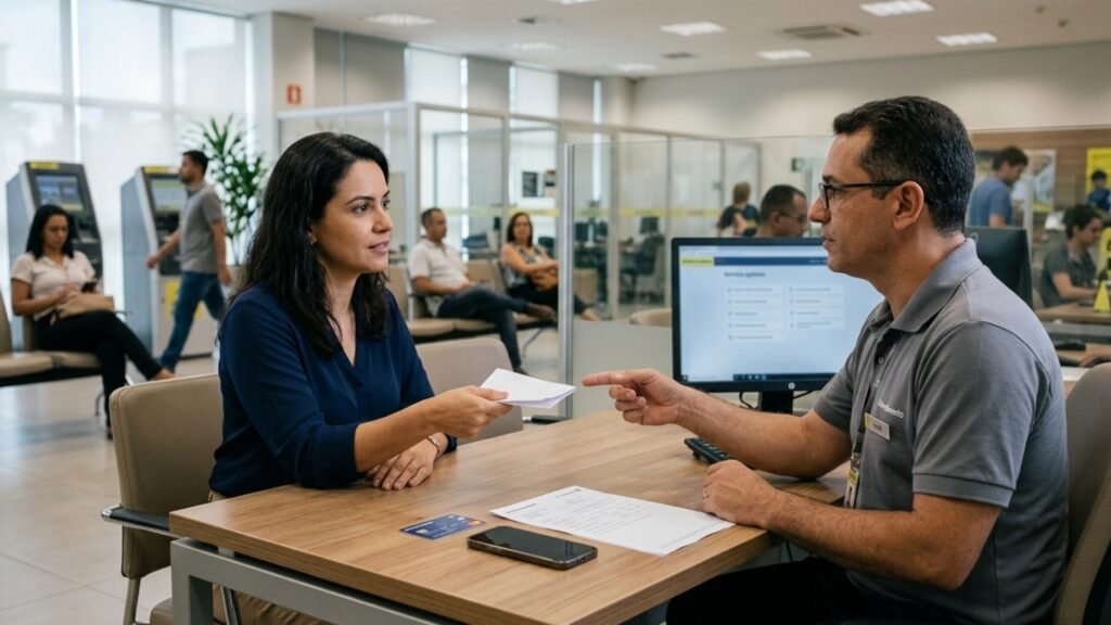 Adeus tarifa do banco: cliente pode cancelar o pacote e continuar usando conta, cartão e saques de graça